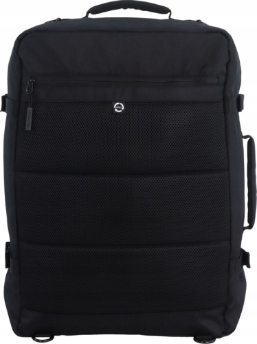 Plecak podróżny Discovery Andes 38L - czarny