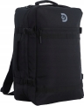Plecak podróżny Discovery Andes 38L - czarny