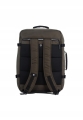 Plecak podróżny Discovery Andes 38L - khaki