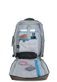 Plecak podróżny Discovery Andes 38L - khaki