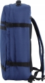 Plecak podróżny Discovery Andes 38L - Niebieski Navy