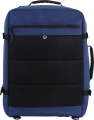 Plecak podróżny Discovery Andes 38L - Niebieski Navy