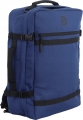 Plecak podróżny Discovery Andes 38L - Niebieski Navy