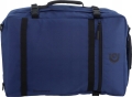 Plecak podróżny Discovery Andes 38L - Niebieski Navy