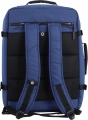 Plecak podróżny Discovery Andes 38L - Niebieski Navy