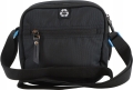Torba miejska Discovery icon 713 Czarna
