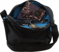 Torba miejska Discovery icon 713 Czarna