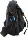 Torba miejska Discovery icon 713 Czarna