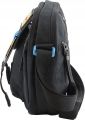 Torba miejska Discovery icon 713 Czarna