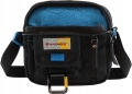 Torba miejska Discovery icon 713 Czarna