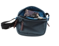 Torba miejska Discovery icon 713 Niebieska