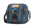 Torba miejska Discovery icon 713 Niebieska