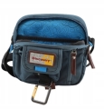 Torba miejska Discovery icon 713 Niebieska