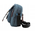 Torba miejska Discovery icon 713 Niebieska