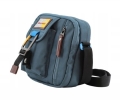 Torba miejska Discovery icon 713 Niebieska