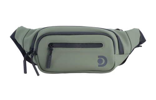 Torba biodrowa - nerka Discovery REEF 1304 khaki