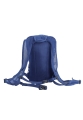 Plecak Miejski Rowerowy - sportowy 5l navy DISCOVERY