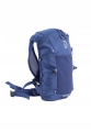 Plecak Miejski Rowerowy - sportowy 5l navy DISCOVERY