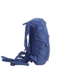 Plecak Miejski Rowerowy - sportowy 5l navy DISCOVERY