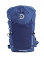 Plecak Miejski Rowerowy - sportowy 5l navy DISCOVERY