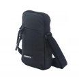 Torebka na szyję Discovery URBAN 3442 czarna