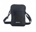 Torebka na szyję Discovery URBAN 3442 czarna