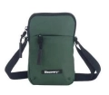 Torebka na szyję Discovery URBAN 3442 Zielona