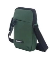 Torebka na szyję Discovery URBAN 3442 Zielona