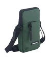 Torebka na szyję Discovery URBAN 3442 Zielona