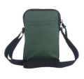 Torebka na szyję Discovery URBAN 3442 Zielona