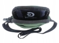 Torebka na szyję Discovery URBAN 3442 Zielona