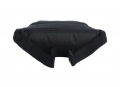 Torba biodrowa - nerka Discovery URBAN 3446 czarna