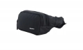 Torba biodrowa - nerka Discovery URBAN 3446 czarna