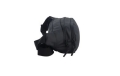 Torba biodrowa - nerka Discovery URBAN 3446 czarna