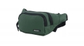Torba biodrowa - nerka Discovery URBAN 3446 zielony