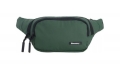 Torba biodrowa - nerka Discovery URBAN 3446 zielony