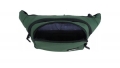 Torba biodrowa - nerka Discovery URBAN 3446 zielony