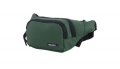 Torba biodrowa - nerka Discovery URBAN 3446 zielony
