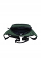 Torba biodrowa - nerka Discovery URBAN 3446 zielony