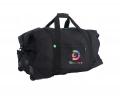 Torba podróżna 75cm z kołami Discover DRIVE czarna