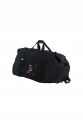 Torba podróżna 75cm z kołami Discover DRIVE czarna