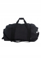 Torba podróżna 75cm z kołami Discover DRIVE czarna