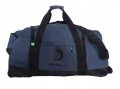 Torba podróżna 75cm z kołami Discover DRIVE Niebieska