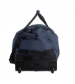 Torba podróżna 75cm z kołami Discover DRIVE Niebieska