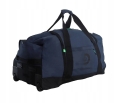 Torba podróżna 75cm z kołami Discover DRIVE Niebieska