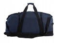 Torba podróżna 75cm z kołami Discover DRIVE Niebieska