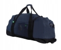 Torba podróżna 75cm z kołami Discover DRIVE Niebieska