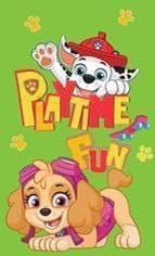 Ręcznik 30x50 PSI PATROL 100% Bawełna   