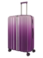  Zestaw walizek L/M/S 4 koła Travelite Lascana Purple Degrade Premium