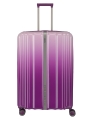 Walizka DUŻA 76cm Travelite Lascana Purple Degrade L Premium
